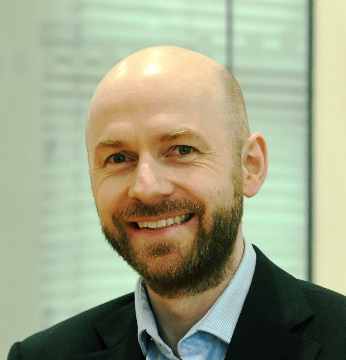 Edward Twiss