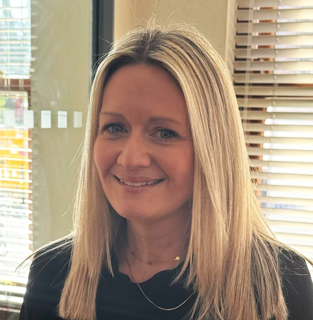 Marie Farrell